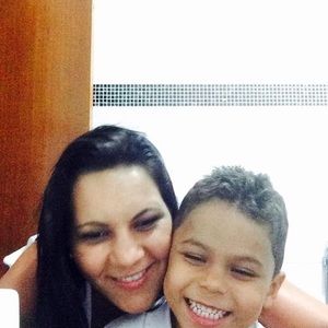 Meet your Posher, Fabiana